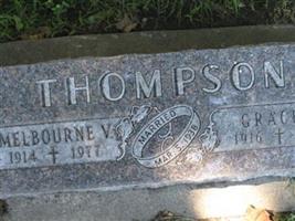 Grace I. Thompson