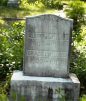 Grace I. Willson