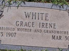 Grace Irene White