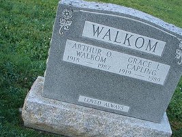Grace Isobel Capling Walkom Grace Isobel Capling Walkom