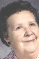 Grace Jean Pfeifer Mueller