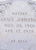 Grace Johnston