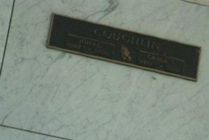 Grace Julia Stephan Coughlin