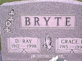 Grace Katherine Everly Bryte Grace Katherine Everly Bryte