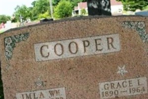 Grace L Cooper