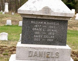 Grace L Daniels