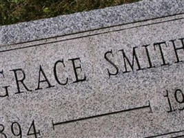 Grace L. Klinger Smith Grace L. Klinger Smith