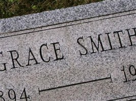 Grace L. Klinger Smith