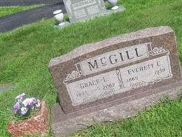 Grace L. McGill