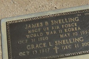 Grace L. Snelling Grace L. Snelling