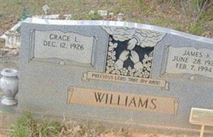 Grace L. Williams