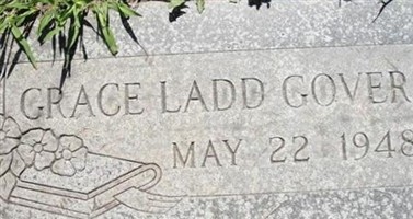 Grace Ladd Gover