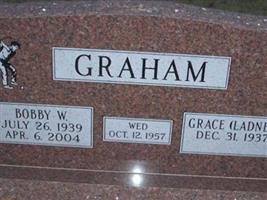 Grace Ladner Graham