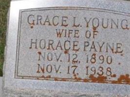 Grace Latta Young Payne