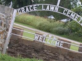 Grace Lawn Cemetery