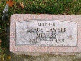 Grace Lawyer Meyers