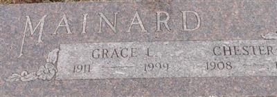 Grace Lee Jackson Mainard