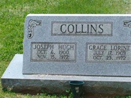 Grace Lorine Collins