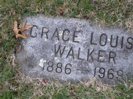 Grace Louise Walker