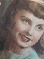 Grace Louise Weis