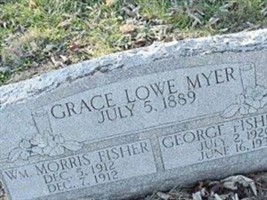 Grace Lowe Myer