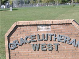 Grace Lutheran Cemetery