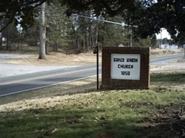 Grace Lutheran Cemetery