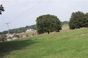 Grace Lutheran Cemetery