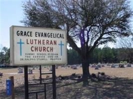 Grace Lutheran Church Cemetery