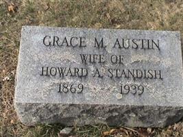 Grace M. Austin Standish