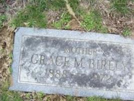 Grace M. Birely