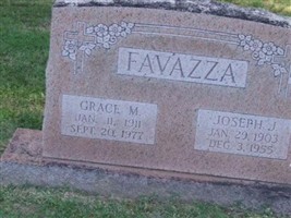 Grace M. Favazza