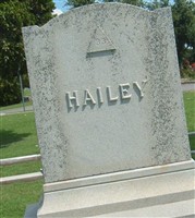 Grace M. Hailey Grace M. Hailey