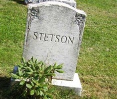 Grace M Manley Stetson Grace M Manley Stetson