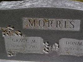 Grace M. Morris
