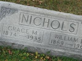 Grace M. Nichols