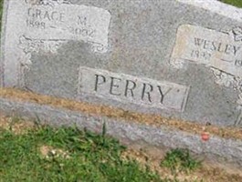 Grace M Zimmerman Perry Grace M Zimmerman Perry
