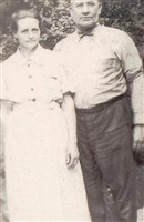 Grace Mae Calimer Monn