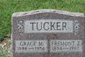 Grace Marie Searl Tucker