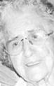 Grace Marie Stonecipher Moore Grace Marie Stonecipher Moore