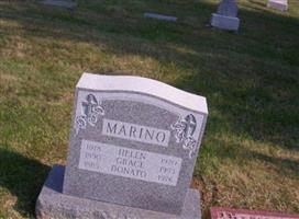 Grace Marino Grace Marino