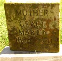 Grace Martin