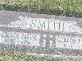 Grace Mary Smith