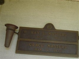 Grace Masters