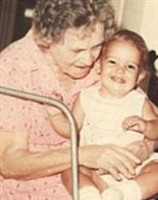 Grace McElhaney Shingleton