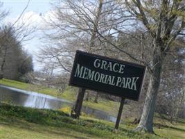 Grace Memorial Park Cemetery