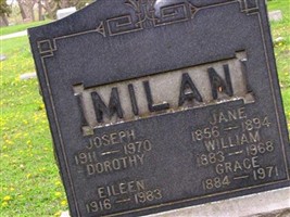 Grace Milan
