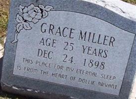 Grace Miller