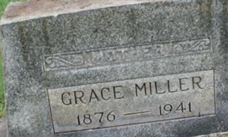 Grace Miller