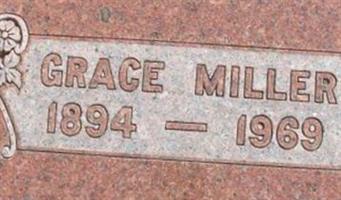 Grace Miller